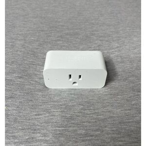 Amazon Smart Plug Works with Alexa